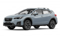 Subaru XV Crossover II
